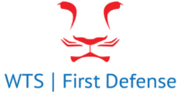 WTS First Defense Logo